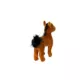 Product MIGHTY JR Farm Horse Dog Toy