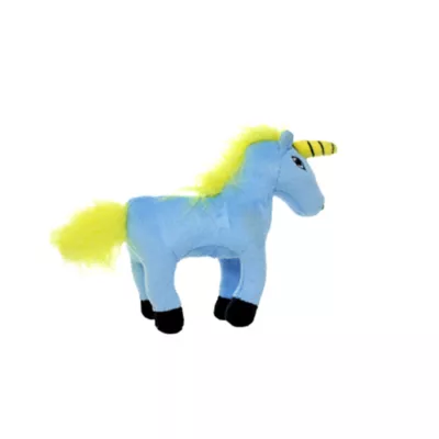 Product MIGHTY JR Liar Unicorn Dog Toy
