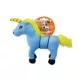 Product MIGHTY JR Liar Unicorn Dog Toy