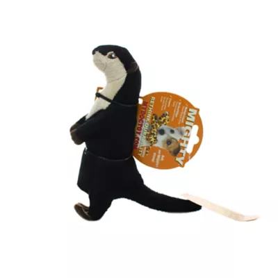 Product MIGHTY JR Safari Meercat Dog Toy