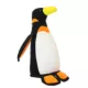 Product TUFFY® Zoo Animal Themed Dog Toy- Penguin