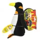 Product TUFFY® Zoo Animal Themed Dog Toy- Penguin