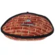 Product TUFFY® Mega Odd Ball Brick Dog Toy