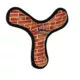 Product TUFFY® Mega Boomerang Brick Dog Toy