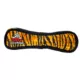 Product TUFFY® Mega Bone Tiger-Striped Dog Toy