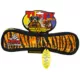 Product TUFFY® Mega Bone Tiger-Striped Dog Toy