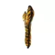 Product TUFFY® Mega Tiger-Striped Boomerang Dog Toy