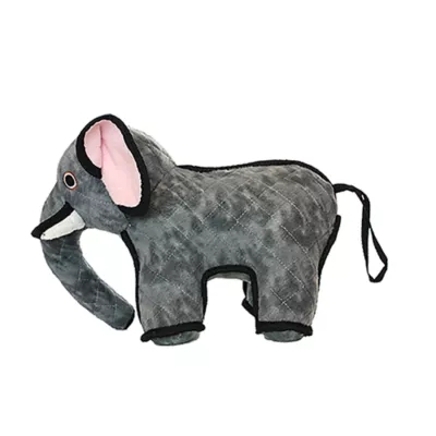 Product TUFFY® Zoo Animal Themed Dog Toy- Elephant