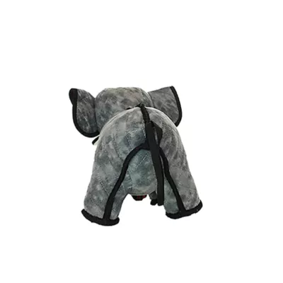 Product TUFFY® Zoo Animal Themed Dog Toy- Elephant
