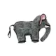 Product TUFFY® Zoo Animal Themed Dog Toy- Elephant