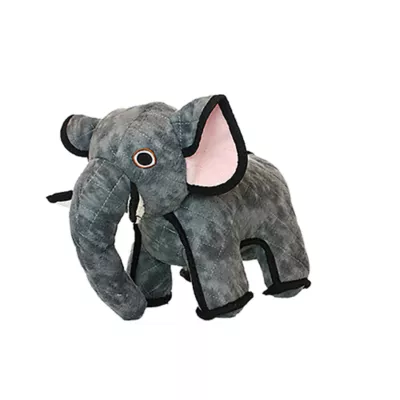 Product TUFFY® Zoo Animal Themed Dog Toy- Elephant