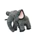 Product TUFFY® Zoo Animal Themed Dog Toy- Elephant
