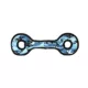 Product TUFFY® Ultimate Tug-O-War Blue Camo Dog Toy