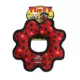 Product TUFFY® Ultimate Gear Grind Red Paw Dog Toy