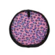 Product TUFFY® Ultimate Flyer Pink Leopard Dog Toy