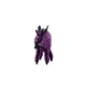 Product TUFFY® JR Dinosaur Purple Stegosaurus Dog Toy