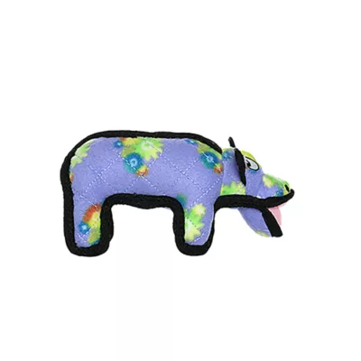 Product TUFFY® JR Zoo Hippo Dog Toy