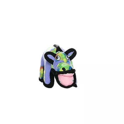 Product TUFFY® JR Zoo Hippo Dog Toy