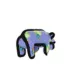 Product TUFFY® JR Zoo Hippo Dog Toy