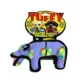 Product TUFFY® JR Zoo Hippo Dog Toy