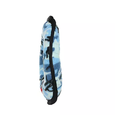 Product TUFFY® Ultimate Ring Blue Camo Dog Toy