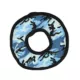 Product TUFFY® Ultimate Ring Blue Camo Dog Toy