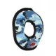 Product TUFFY® Ultimate Ring Blue Camo Dog Toy