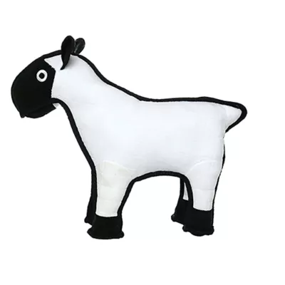 Product TUFFY® Barnyard Themed Dog Toy- Sheep