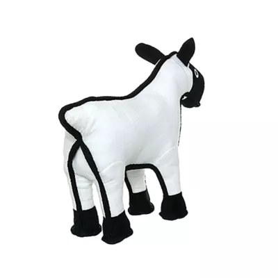 Product TUFFY® Barnyard Themed Dog Toy- Sheep