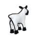 Product TUFFY® Barnyard Themed Dog Toy- Sheep