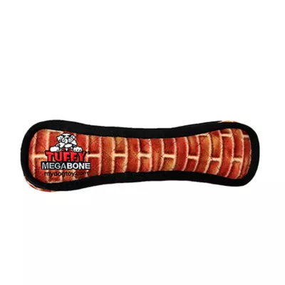 Product TUFFY® Mega Bone Brick Dog Toy