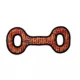 Product TUFFY® Mega Tug Oval Brick Dog Toy