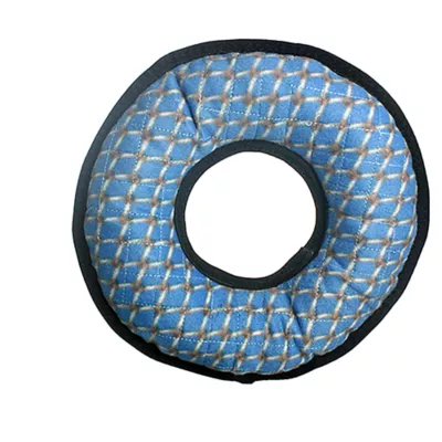 Product TUFFY® Mega Ring Chain Link Dog Toy
