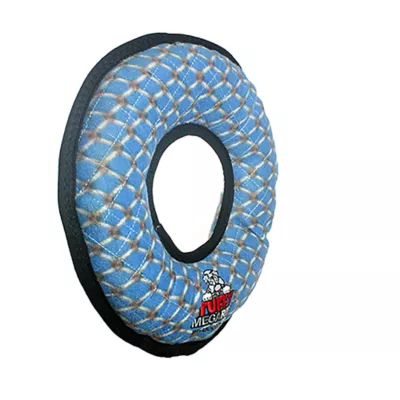Product TUFFY® Mega Ring Chain Link Dog Toy