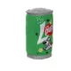 Product TUFFY® Lucky Pup Soda Dog Toy