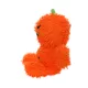 Product MIGHTY Microfiber Ball Med Pumpkin Man Dog Toy