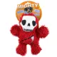 Product MIGHTY Microfiber Ball Med Grim Reaper Dog Toy