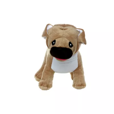 Product MIGHTY Farm Pug Dog Toy