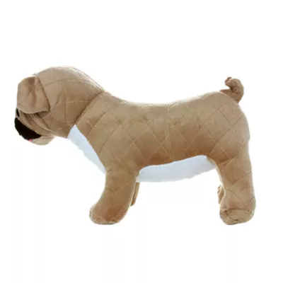 Product MIGHTY Farm Pug Dog Toy