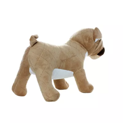 Product MIGHTY Farm Pug Dog Toy