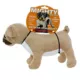 Product MIGHTY Farm Pug Dog Toy