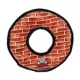 Product TUFFY® Mega Ring Brick Dog Toy