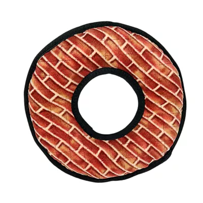 Product TUFFY® Mega Ring Brick Dog Toy