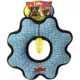Product TUFFY® Mega Gear Ring Chain Link Dog Toy