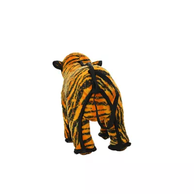 Product TUFFY® Zoo Animal Themed Dog Toy- Tiger
