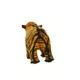Product TUFFY® Zoo Animal Themed Dog Toy- Tiger