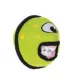 Product TUFFY® Alien Themed Dog Toy- Green Ball