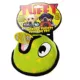 Product TUFFY® Alien Themed Dog Toy- Green Ball