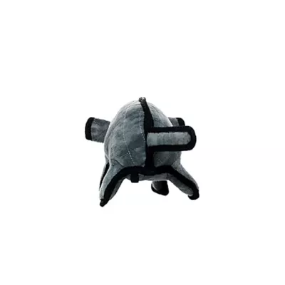 Product TUFFY® Barnyard Themed Dog Toy- Gray Mouse