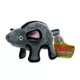 Product TUFFY® Barnyard Themed Dog Toy- Gray Mouse